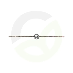 Udarni sveder 12x450mm, za beton - Milwaukee 4932307077