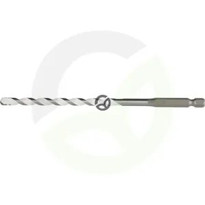 Sveder 6x150 mm TCT za vse namene - Milwaukee 4932471097