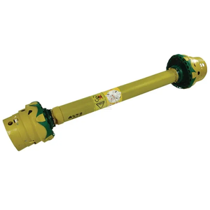 PWZ 480 - L: 1210 mm - Brez zunanjih vilic - Širokokotni kardan - Walterscheid 1113264