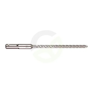 Udarni sveder 6x160 mm, za beton - Milwaukee 4932352012