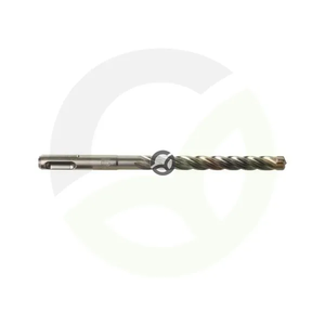 Udarni sveder 10x160 mm, za beton - Milwaukee 4932352026
