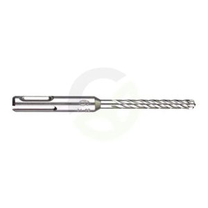 Udarni sveder 6x110 mm, za beton - Milwaukee 4932352011