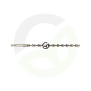 Udarni sveder 12x310 mm, za beton - Milwaukee 4932353825