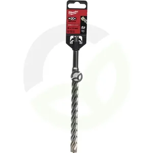 Udarni sveder 14 x 210 mm - Milwaukee 4932352037