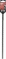 Udarni sveder 10 x 315 mm - Milwaukee 4932352029