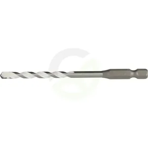 Sveder 6x100 mm TCT za vse namene - Milwaukee 4932471096