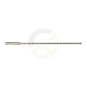 Udarni sveder 6x260 mm, za beton - Milwaukee 4932353819