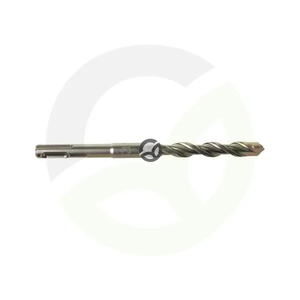 Udarni sveder 12x160 mm, za beton - Milwaukee 4932307075
