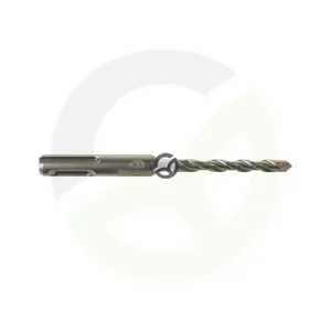 Udarni sveder 6x110 mm, za beton - Milwaukee 4932307068