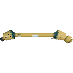 PWZ 580 - L: 1160 mm - Odmična sklopka - Širokokotni kardan - Walterscheid 1147762
