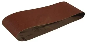 Brusilni trak K80 (5x) - Milwaukee 4932341612P