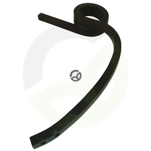 Vzmet s spiralo - Väderstad 493944