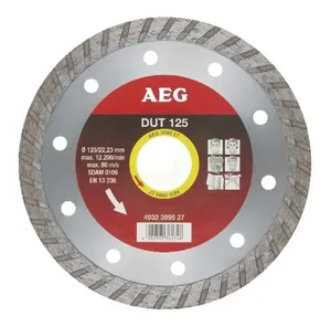 Diamantni rezalni disk 115 mm - Milwaukee 4932399526