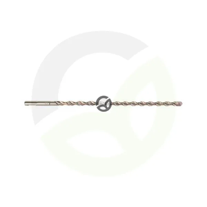 Udarni sveder 10x310 mm, za beton - Milwaukee 4932353824