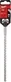 Udarni sveder 8 x 215 mm - Milwaukee 4932352023