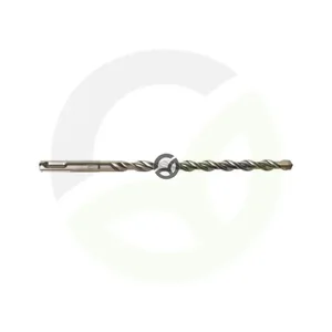Udarni sveder 10x210 mm, za beton - Milwaukee 4932307074