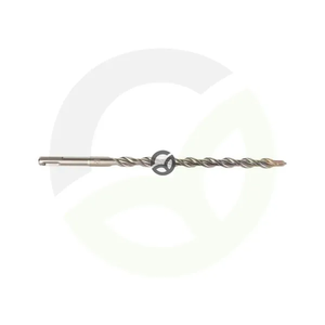 Udarni sveder 12x260 mm, za beton - Milwaukee 4932344297