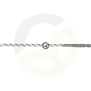 Sveder 6x200 mm TCT za vse namene - Milwaukee 4932471098