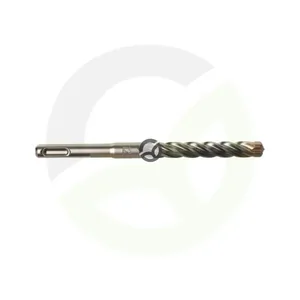 Udarni sveder 12x160 mm, za beton - Milwaukee 4932352031