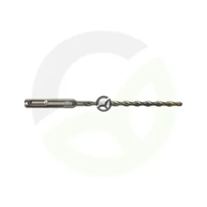 Udarni sveder 6x160 mm, za beton - Milwaukee 4932307069