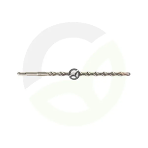 Udarni sveder 14x310 mm, za beton - Milwaukee 4932399330
