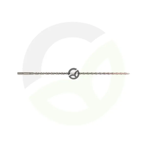 Udarni sveder 10x450mm, za beton - Milwaukee 4932344296