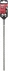 Udarni sveder 8 x 265 mm - Milwaukee 4932352024