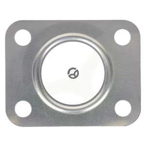 Tesnilo turbo polnilnika - Case IH 4899343