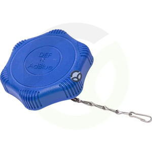 Pokrovček rezervoarja za AdBlue® - CNH 48024751
