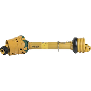 PWE 580 - L: 910 mm - Širokokotni kardan - Walterscheid DSK16010083