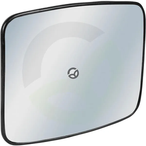 Ogledalo 380 x1 90 mm 484189