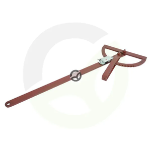 Ročna zavora 675x260 mm 488735