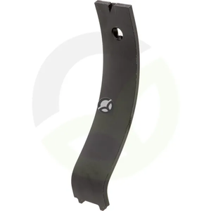 Drsna plošča kultivatorja 80 mm - Väderstad 482278