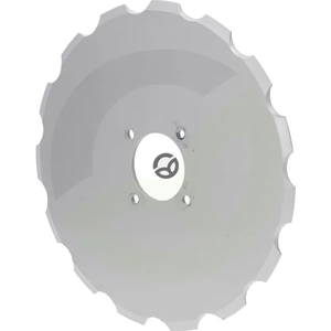 Disk z U-zarezo - Kongskilde 500035464