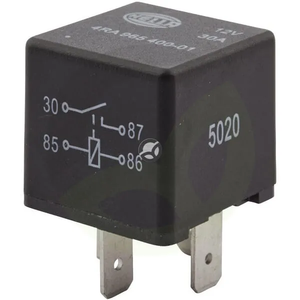Rele - Hella 4RA965400017