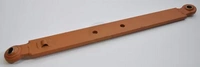 Spodnja vezna roka 450 mm NH - Gopart 4982389GP