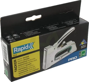 Hiter spenjalnik 14, škatla - Rapid 5000438NI