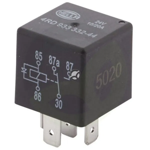 Standardni rele - Hella 4RD933332441