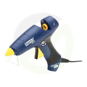 Pištola za vroče lepilo CG270 ø12mm - Rapid 5000425