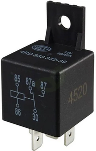 Standardni rele 30/40A - Hella 4RD933332391