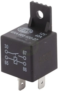 Rele - Hella 4RA965400071