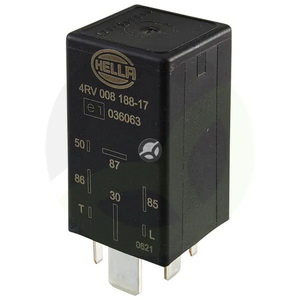 Rele - Hella 4RV008188171