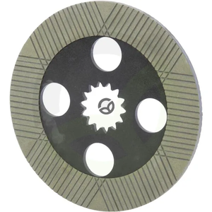 Zavorni disk NH - Finaff 4997208