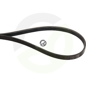 Rebrasti jermen 4 rebra PK x1380mm - Optibelt 4PK1380