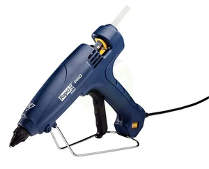 Pištola za vroče lepilo EG320 120w - Rapid 5000326