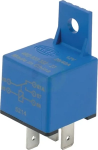 Rele, delovni tok - Hella 4RD933332237
