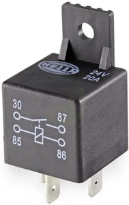 Rele - Hella 4RA965400101