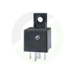 Rele glavnega toka 12V 40A - Hella 4RA007791021