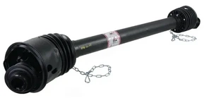 G7 - L: 860 mm - Širokokotni Kardan - Bondioli & Pavesi 7G7R086CEWQ7007