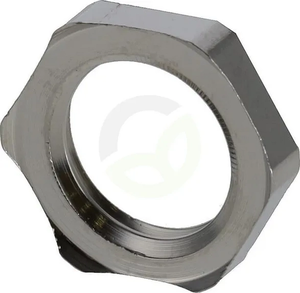 Vrtljiva matica medenina M12x1,5 - Jacob 50212YPOT